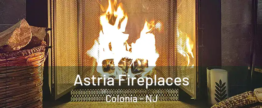  Astria Fireplaces Colonia - NJ