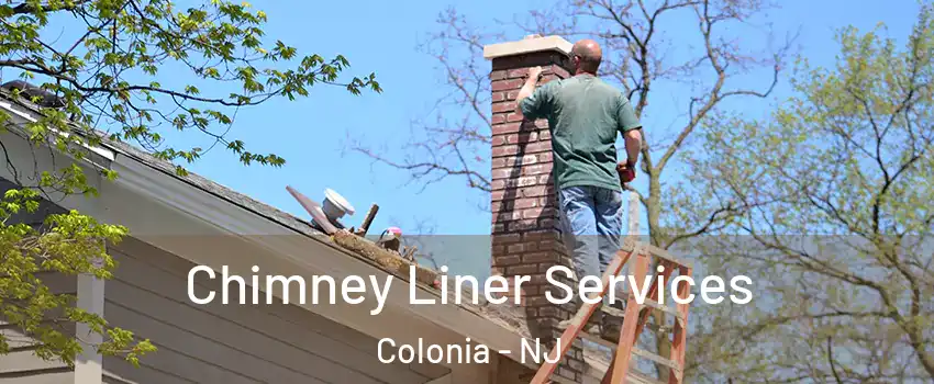  Chimney Liner Services Colonia - NJ