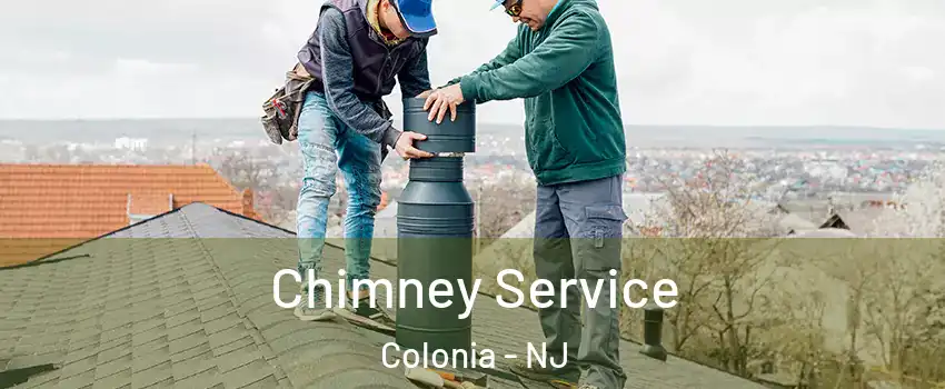  Chimney Service Colonia - NJ