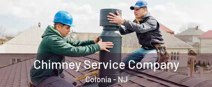  Chimney Service Company Colonia - NJ