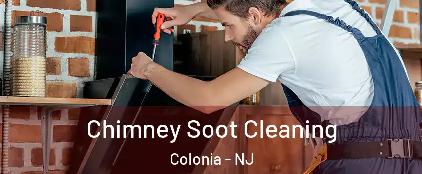  Chimney Soot Cleaning Colonia - NJ