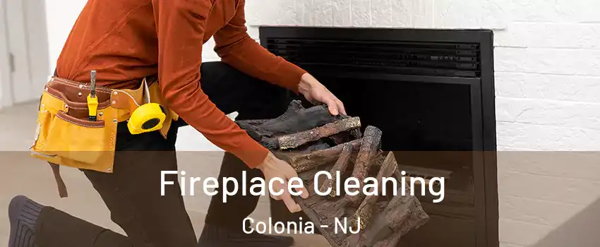 Fireplace Cleaning Colonia - NJ