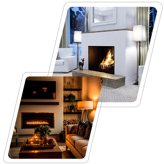 Remove Chimney Odor in Colonia, NJ