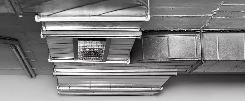 Trusted Air Duct Cleaning Company in Colonia, New Jersey
