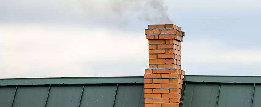 Animal Screen Chimney Cap Repair And Installation Services in Colonia, New Jersey