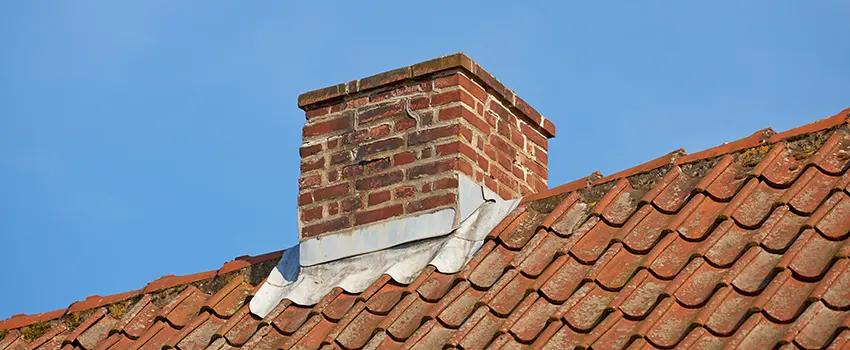Residential Chimney Bricks Rotten Repair Services in Colonia, NJ