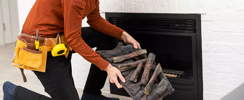 Chimney Creosote Cleaning Cost in Colonia, New Jersey