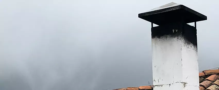 Chimney Damper Inspection in Colonia, NJ