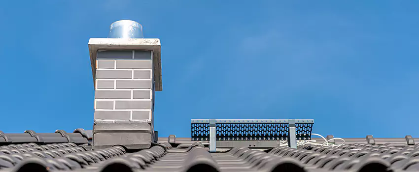 Chimney Flue Relining Services in Colonia, New Jersey