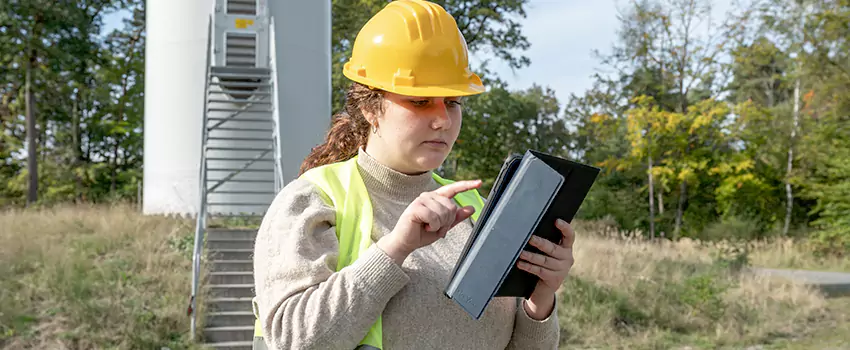 The Dangers Of Chimney Inspection Negligence in Colonia, NJ