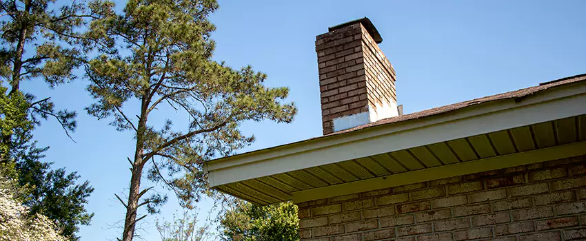 Budget-Friendly Chimney Masonry Service in Colonia, New Jersey