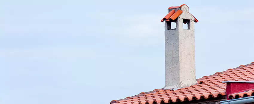 Chimney Pot Replacement in Colonia, NJ