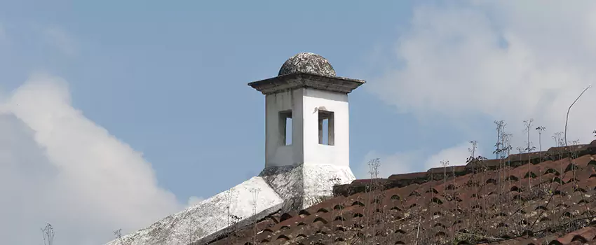 Cost To Rebuild A Chimney in Colonia, NJ