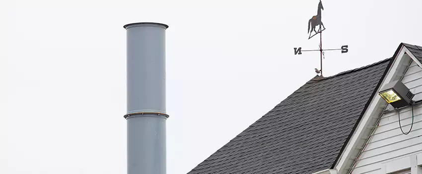 Chimney Inspection in Colonia, NJ