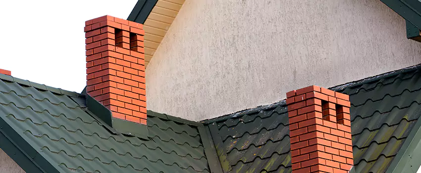 Chimney Saver Waterproofing Services in Colonia, New Jersey