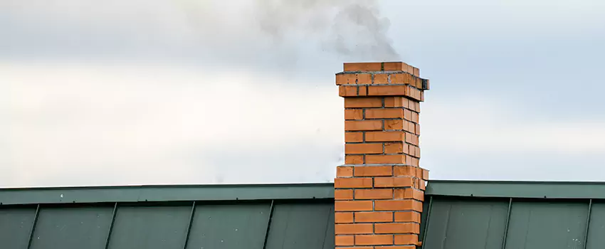Chimney Soot Cleaning Cost in Colonia, NJ