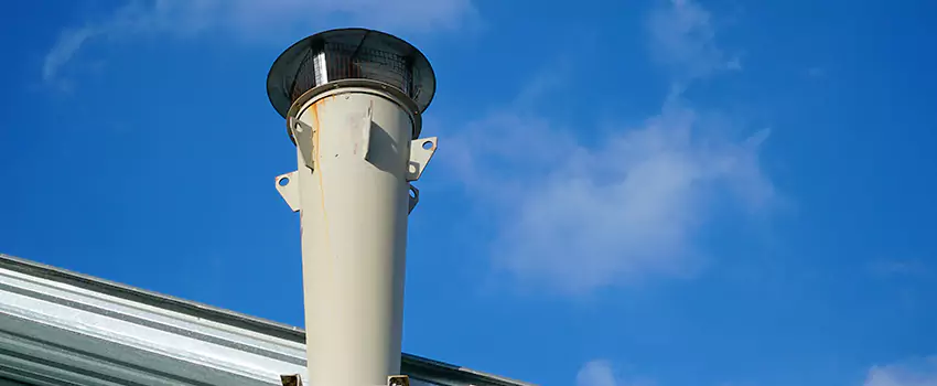 Chimney Spark Arrestor Requirements in Colonia, NJ