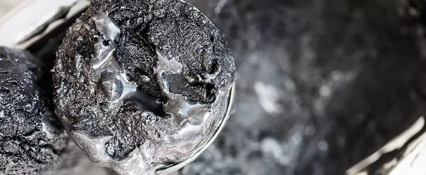 Clogged Dryer Vent Lint Cleaning in Colonia, New Jersey