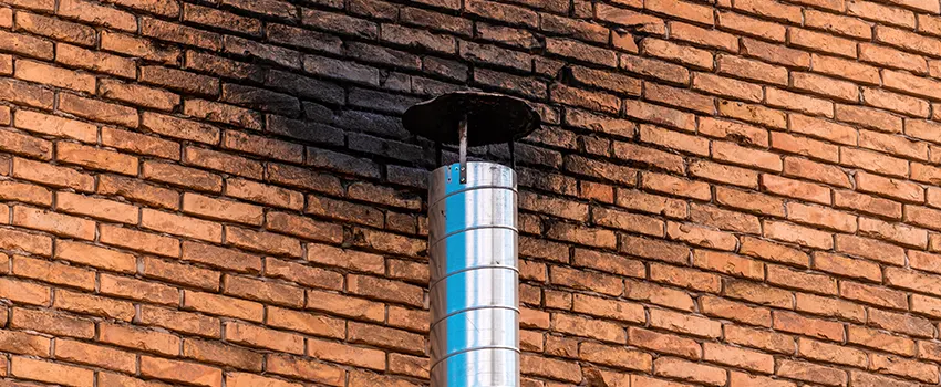 Diagnosing Commercial Chimney Problems in Colonia, NJ