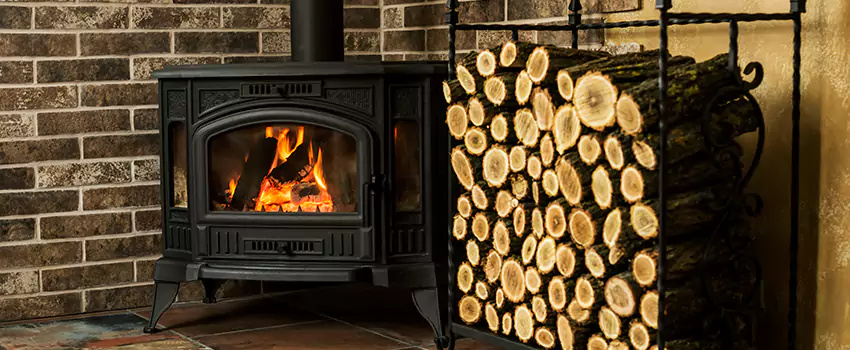Drolet Fireplaces in Colonia, New Jersey