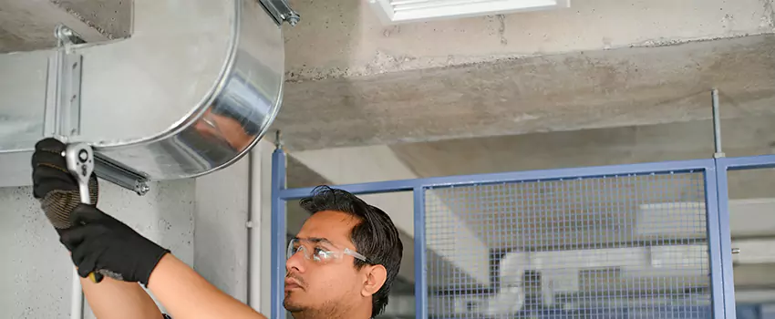 HVAC Ductwork Cleaning in Colonia, NJ