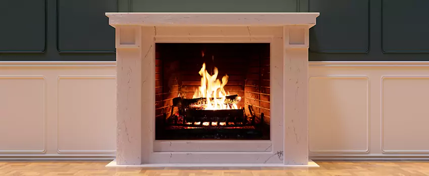 Empire Comfort Systems Fireplace Installation and Replacement in Colonia, New Jersey