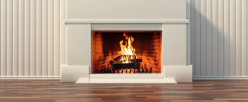 Fireplace Broken Ashtray Repair Services in Colonia, New Jersey