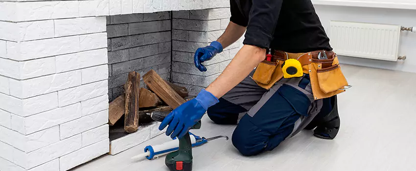Fireplace Doors Cleaning in Colonia, New Jersey