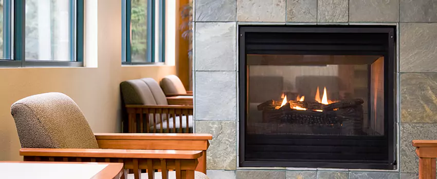 Fireplace Refacing in Colonia, New Jersey