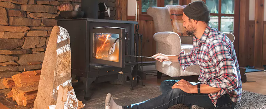 Fireplace Chimney Maintenance in Colonia, New Jersey