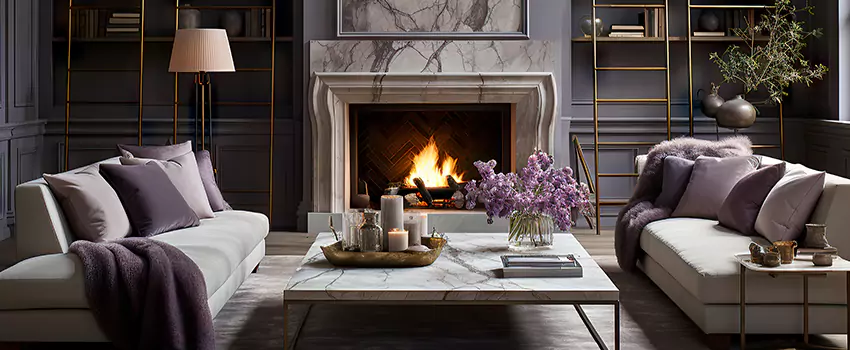 Fireplace Xtrordinair Ember-Glo Insert Fireplace Maintenance in Colonia, New Jersey