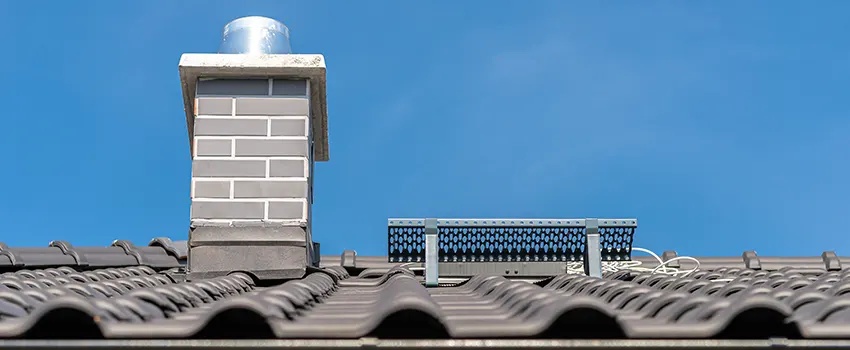 Repair Blocked Chimney in Colonia, New Jersey