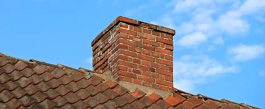 Flue Tiles Cracked Repair Services near Me in Colonia, NJ