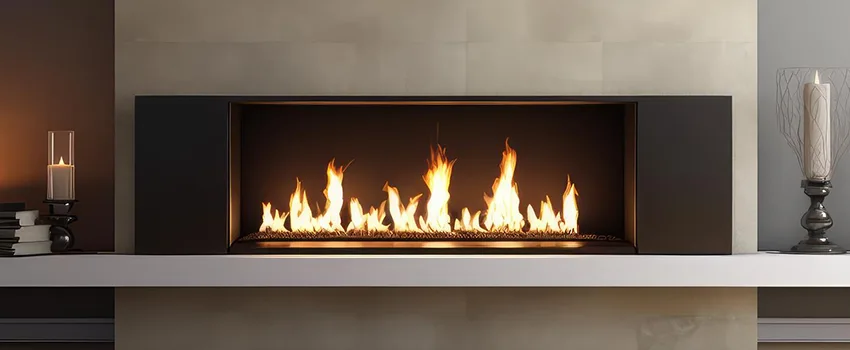 Vent Free Gas Fireplaces Repair Solutions in Colonia, New Jersey