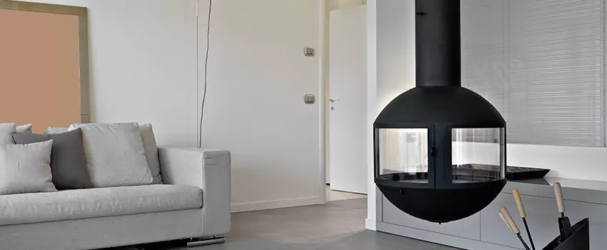 Hanging & Suspended Fireplaces Designer in Colonia, New Jersey