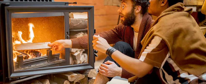 Benefits of Harman Stoves Fireplace in Colonia, New Jersey
