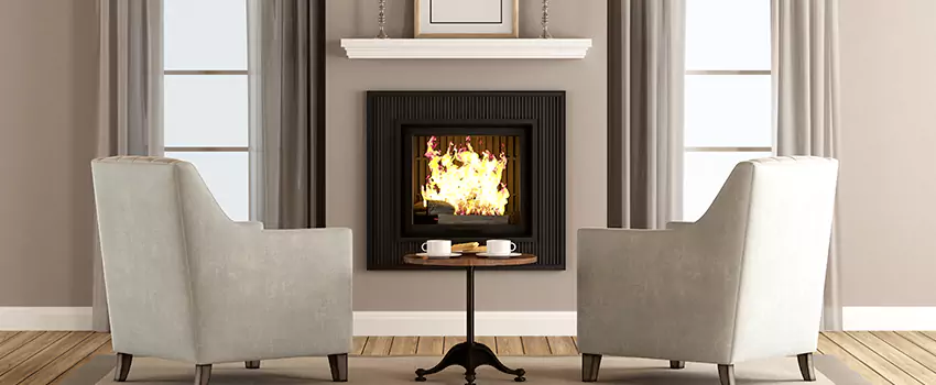 Heat & Glo Outdoor Gas Fireplaces Installation Contractors in Colonia, New Jersey