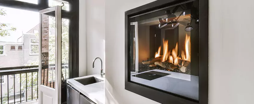 Heatilator Outdoor Fireplace Services in Colonia, New Jersey