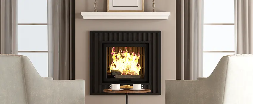 Superior Outdoor Fireplace Repair in Colonia, NJ