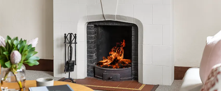 Valor Fireplaces and Stove Repair in Colonia, NJ