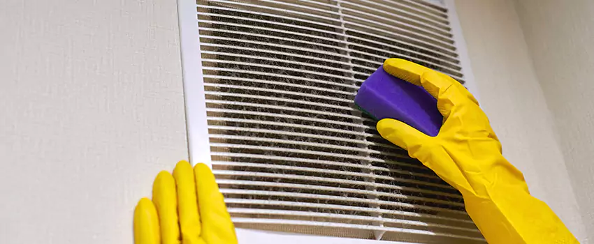 Vent Cleaning Company in Colonia, NJ