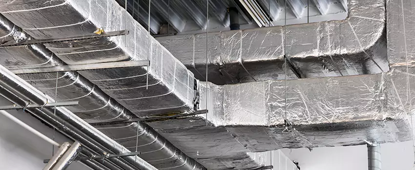 Vent Dust Cleaning Cost in Colonia, NJ