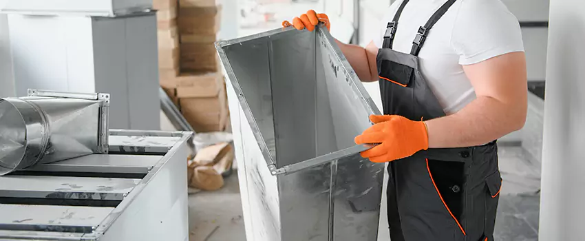 Ventilation Fan Cleaning Services in Colonia, New Jersey