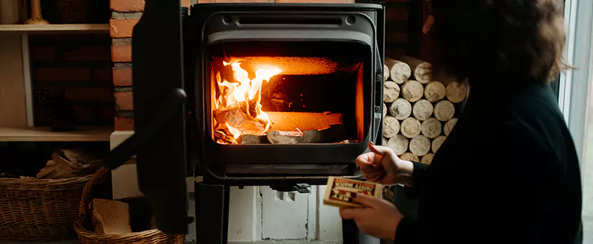 Key Features of Vermont Castings Fireplaces in Colonia, NJ