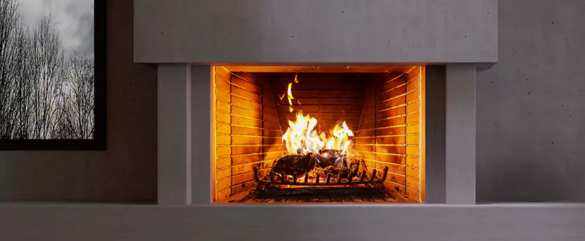 Indoor Wood Burning Furnace Repair and Installation in Colonia, New Jersey