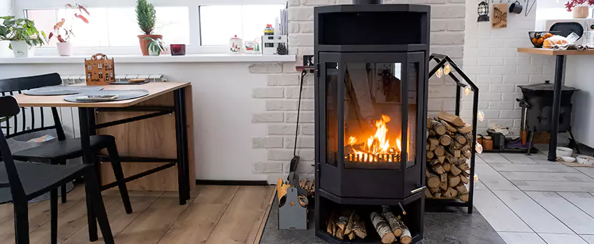 Wood Stove Firebox Installation Services in Colonia, NJ