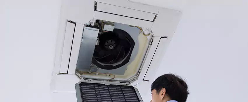 Benefits of Professional Air Duct Cleaning in Colonia, New Jersey
