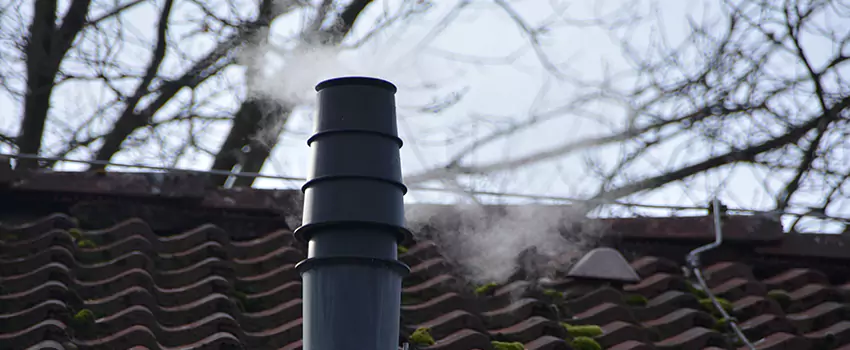 Broken Chimney Animal Screen Repair And Installation in Colonia, NJ