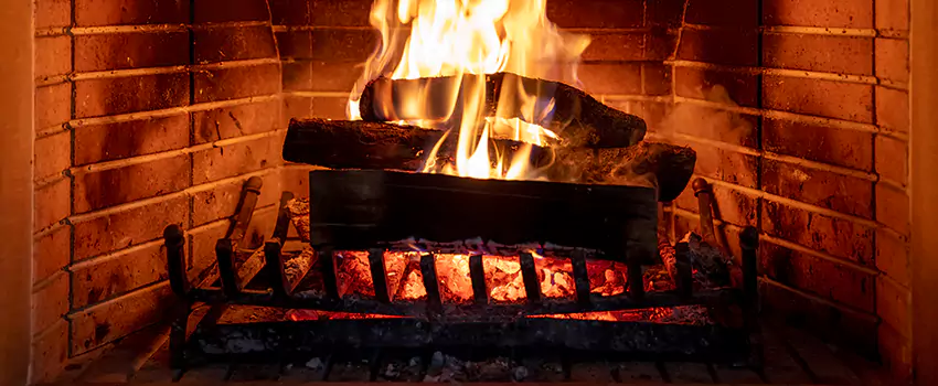 Chimney Ash Dump Cover Repair Services in Colonia, NJ