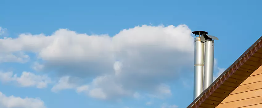 Chimney Cap Bird Guard Repair in Colonia, New Jersey